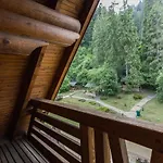 Tsarynka Eco Complex *