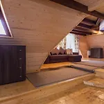 База отдыха Tsarynka Eco Complex *