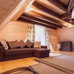 Tsarynka Eco Complex База отдыха *