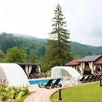 Tsarynka Eco Complex Славское