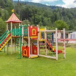 Tsarynka Eco Complex База отдыха Славское