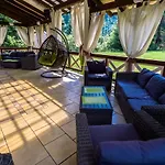 Tsarynka Eco Complex * Славское