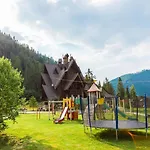 Tsarynka Eco Complex