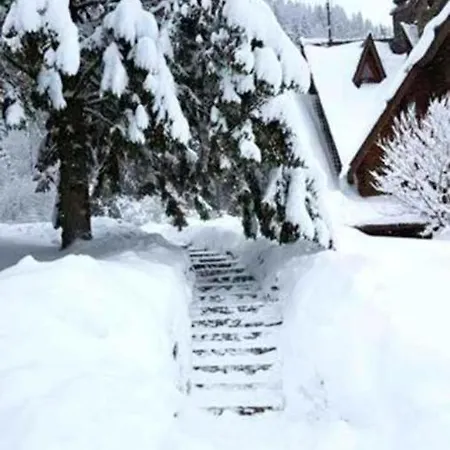 ホリデーパーク Tsarynka Eco Complex *