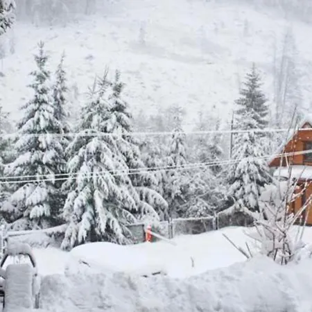 Tsarynka Eco Complex スラブスク