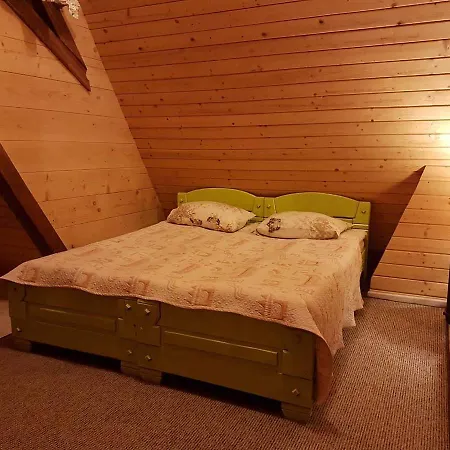 Tsarynka Eco Complex *