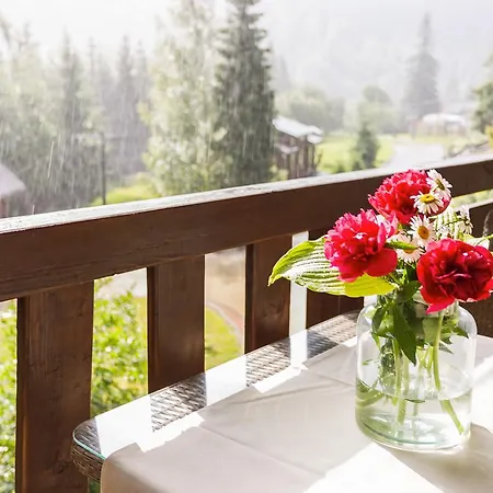 Tsarynka Eco Complex ホリデーパーク