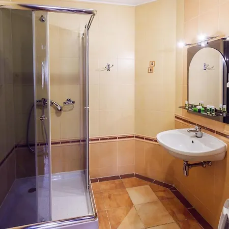 ホリデーパーク Tsarynka Eco Complex *