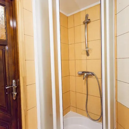 ホリデーパーク Tsarynka Eco Complex *