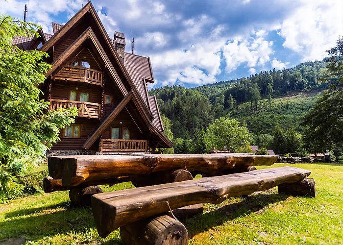 Tsarynka Eco Complex * 슬랍스크