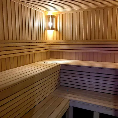 Tsarynka Eco Complex Vakantiepark